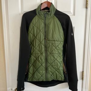 Smartwool Men's Smartloft 120 Jacket